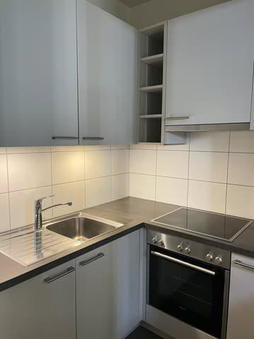2 rooms Apartment for rent in Ginevra - image 1/6