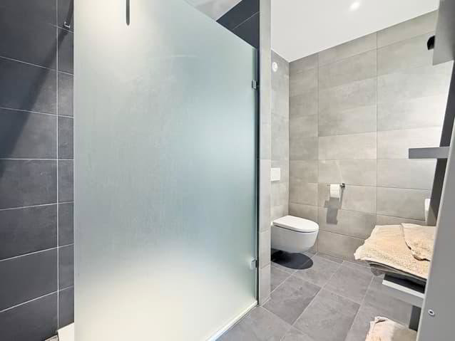 2 rooms Apartment for rent in Geneva - image 1/13