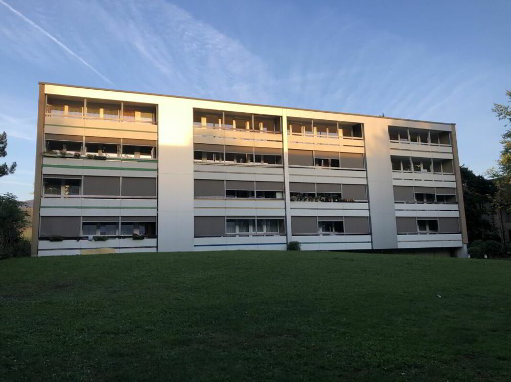 5 rooms Apartment for rent in Balsthal - image 1/11