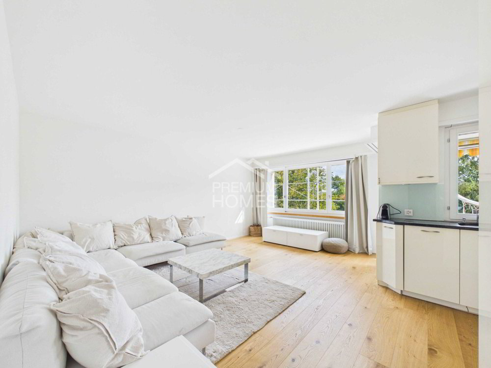 Apartment in Zürich, Altstetten, Kreis 9 - View 2