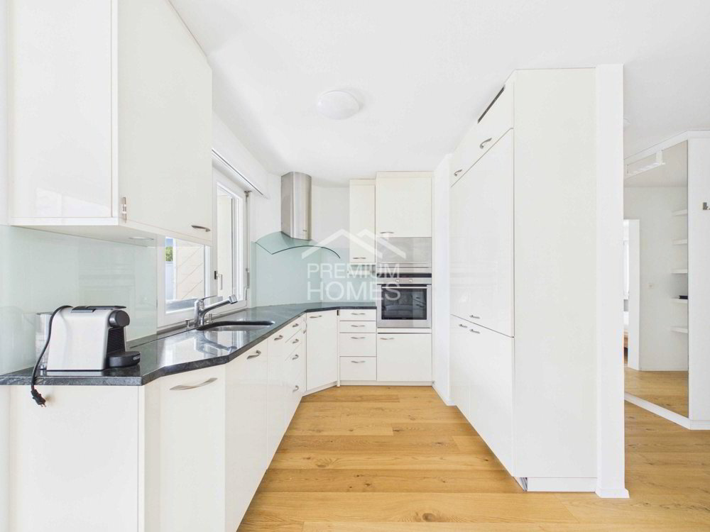 Apartment in Zürich, Altstetten, Kreis 9 - View 4