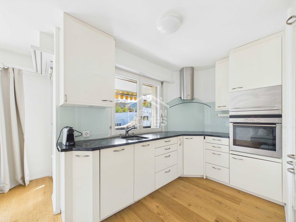 Apartment in Zürich, Altstetten, Kreis 9 - View 5