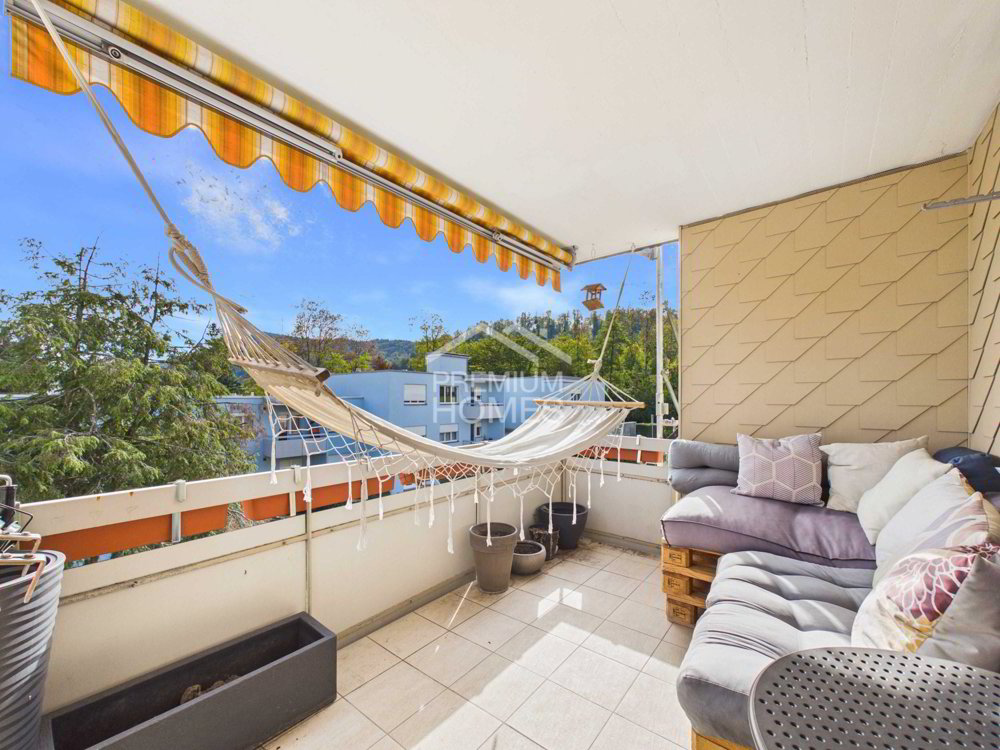 Apartment in Zürich, Altstetten, Kreis 9 - More