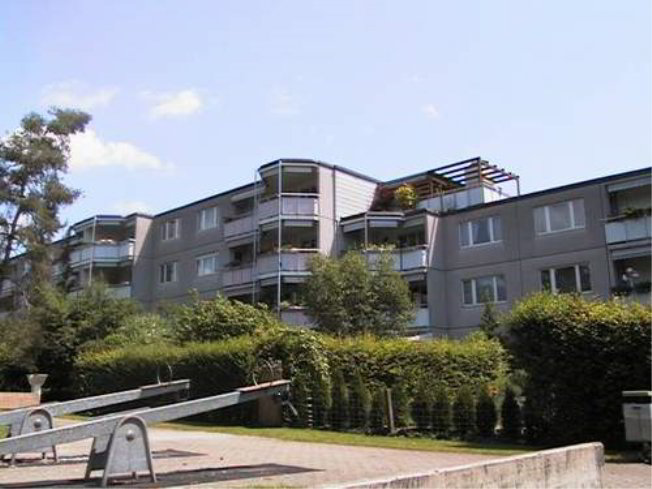 Appartement 4 pièces à louer à Greifensee - image 1/1