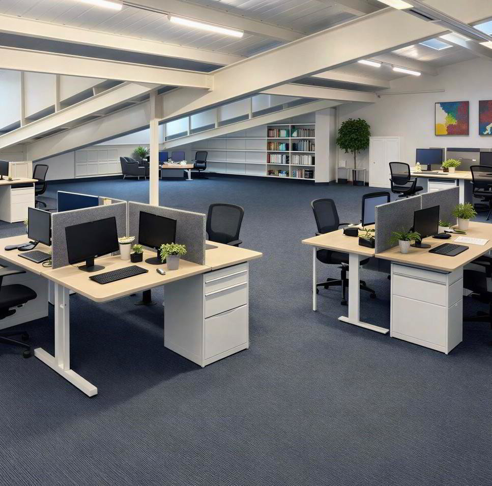 null rooms Office & Commercial to buy in St. Gallen - image 1/1
