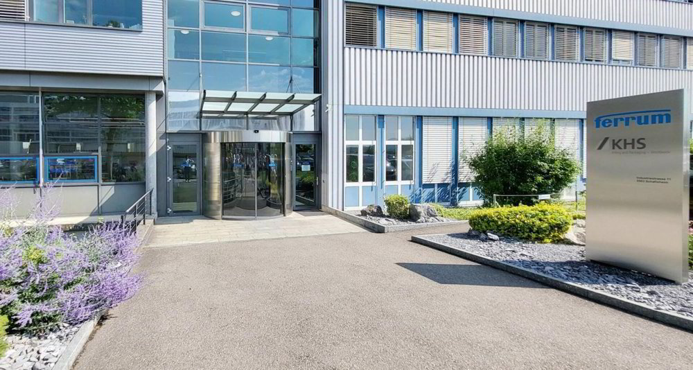 null Zimmer Büro zu vermieten in Schafisheim - Bild 1/13