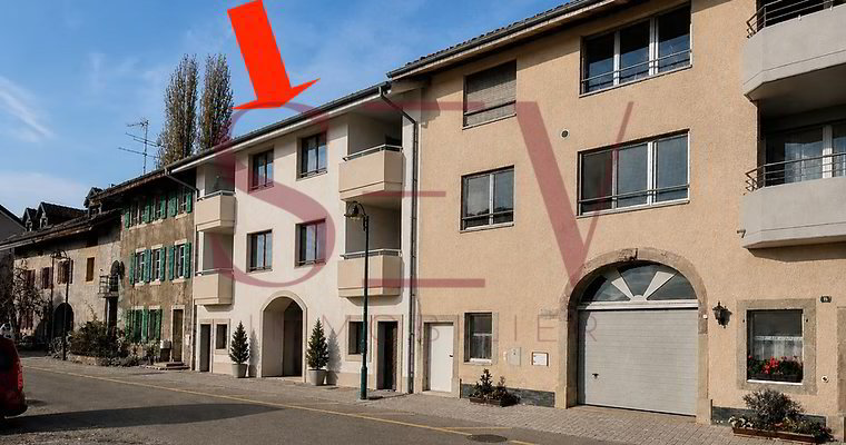 Maison 6 pièces à acheter à La Praz - image 1/10