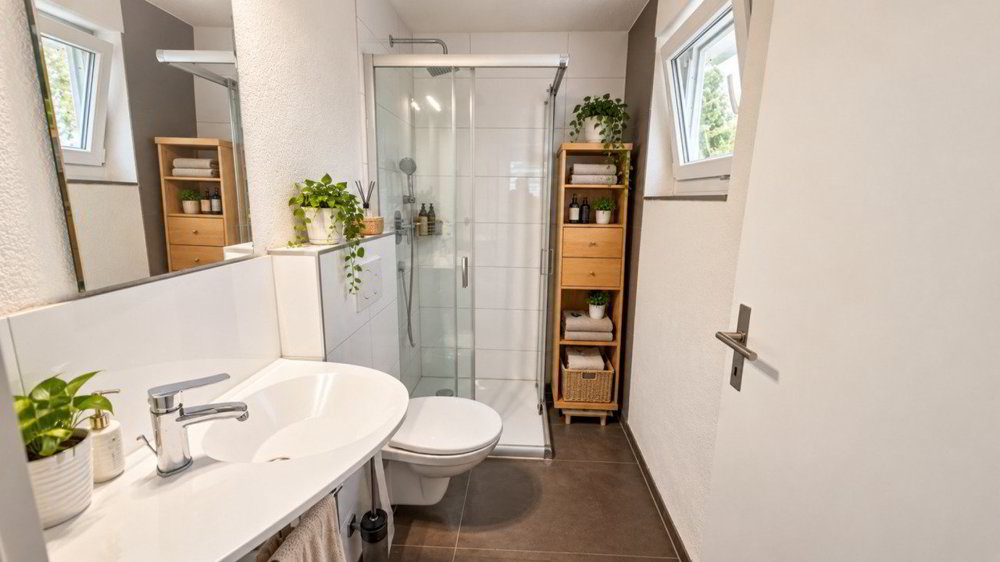 7 rooms House for rent in Tafers - image 1/13