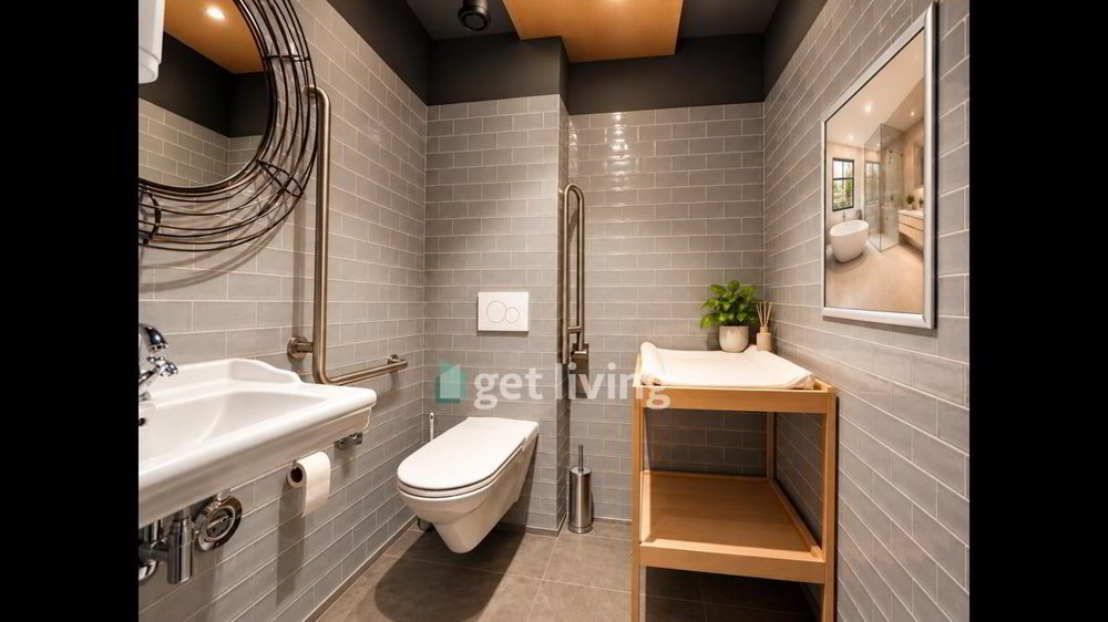 null rooms Office & Commercial for rent in Dübendorf - image 1/13