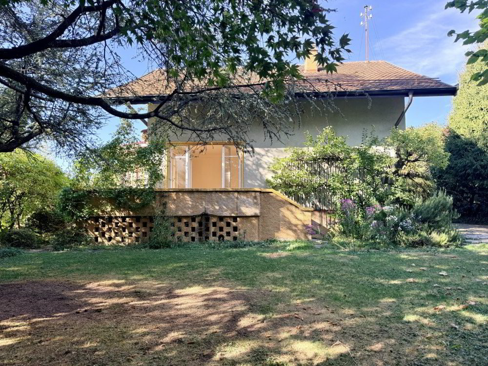 Chailly - Villa individuelle au calme dans un cadre bucolique
