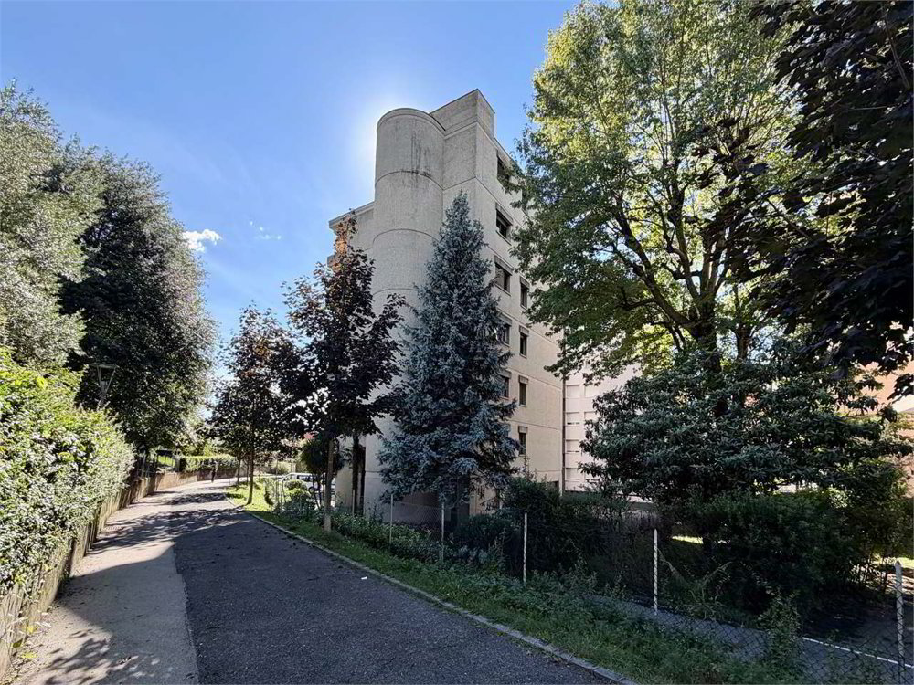 4 Zimmer Wohnung zum verkaufen in Lugano - Bild 1/6