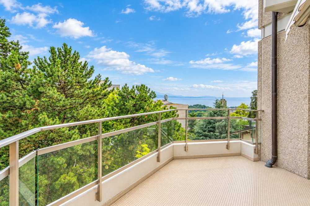 Duplex d’exception avec terrasse et jardin au cœur de Lausanne