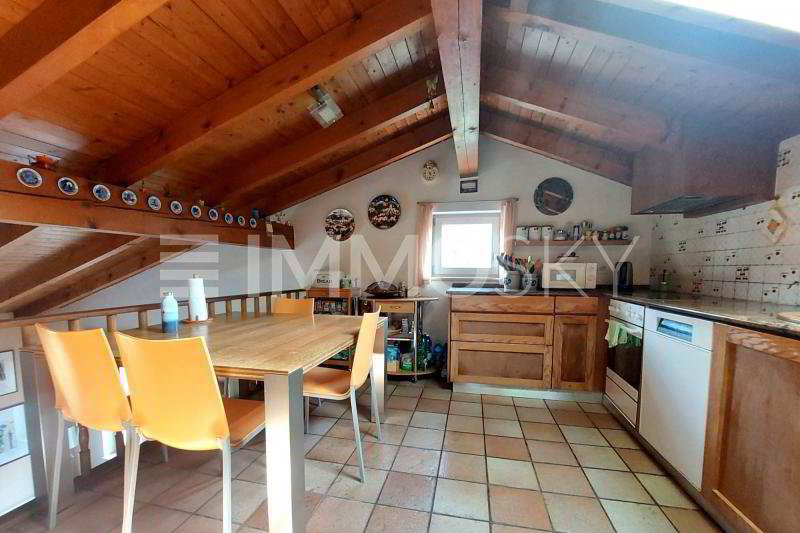 Maison 3 pièces à acheter à Corteglia - image 1/5
