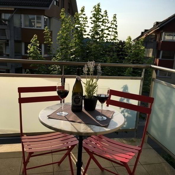 3 rooms Apartment for rent in St. Gallen - image 1/11