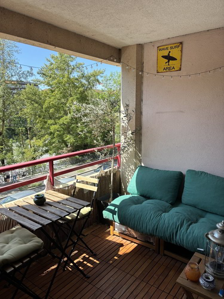 4 rooms Apartment for rent in Geneva - image 1/8