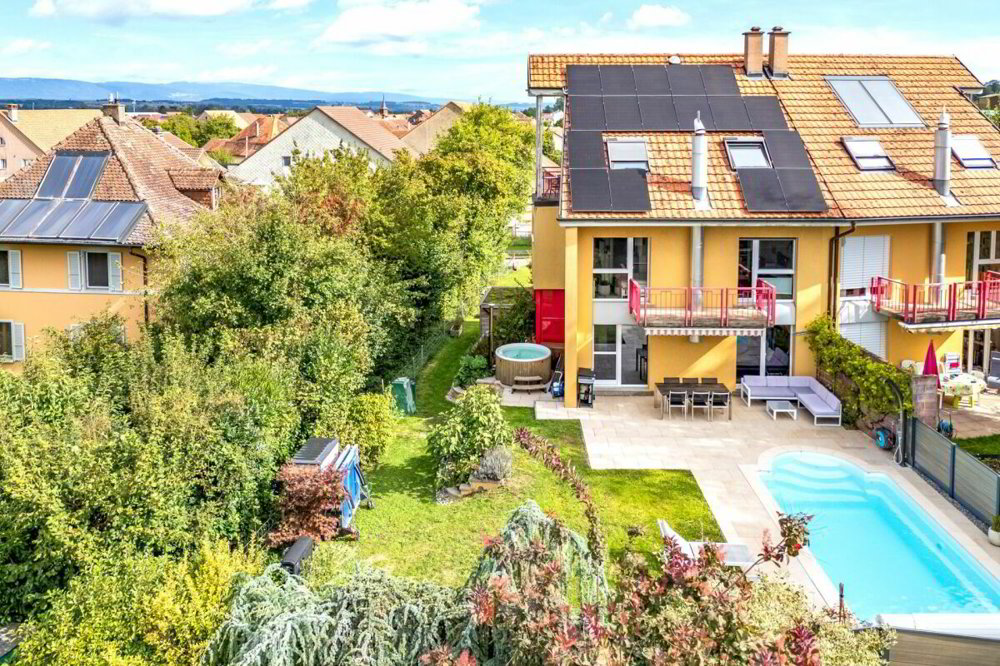 7 rooms House to buy in Payerne - image 1/12