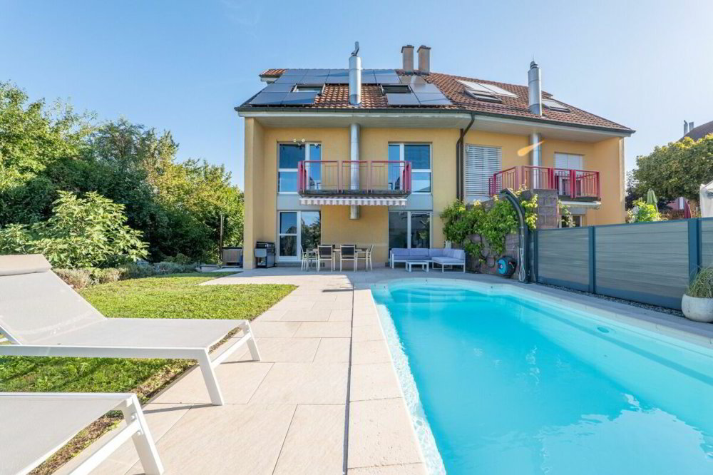 Maison 7 pièces à acheter à Corcelles-près-Payerne - image 1/12