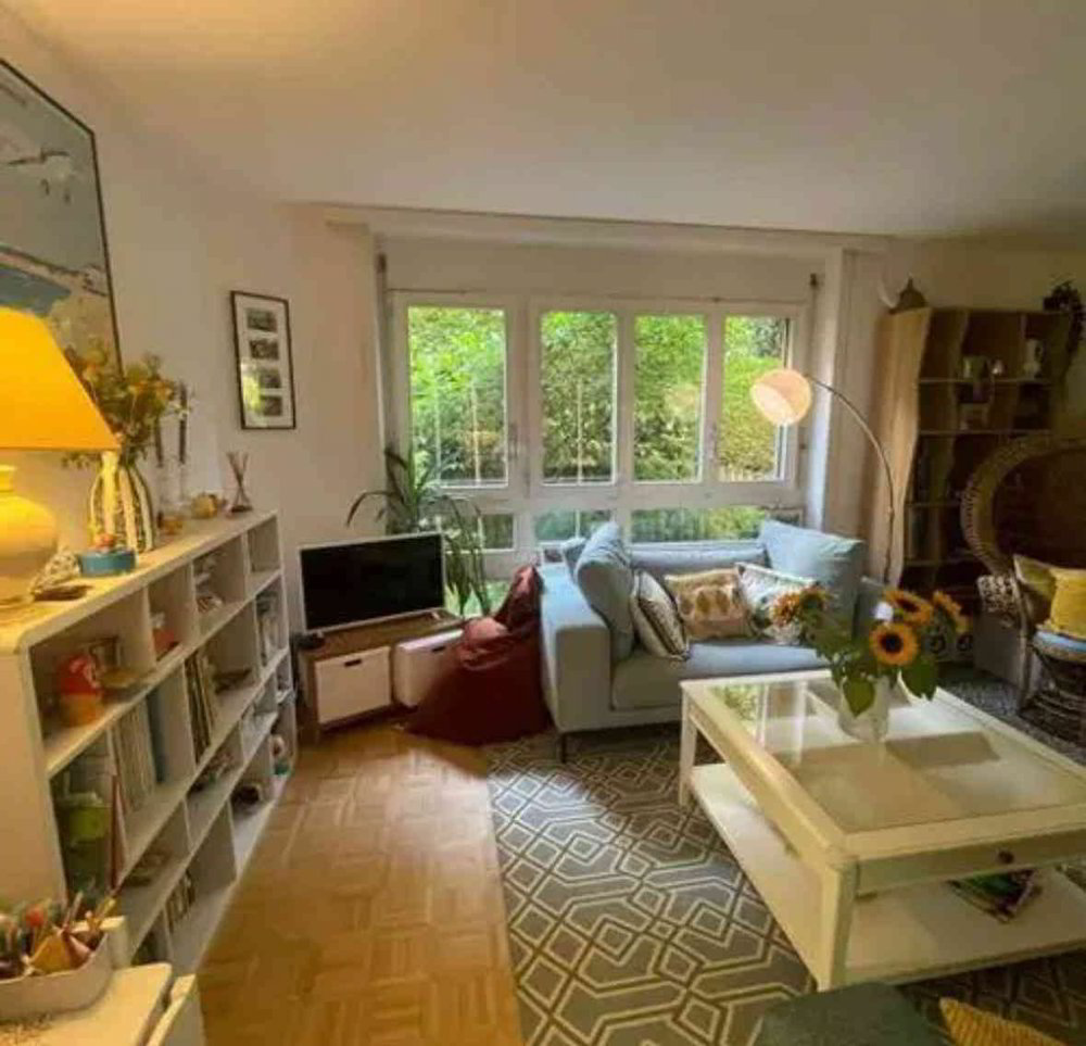 Wohnung – Lausanne - Ansicht 2