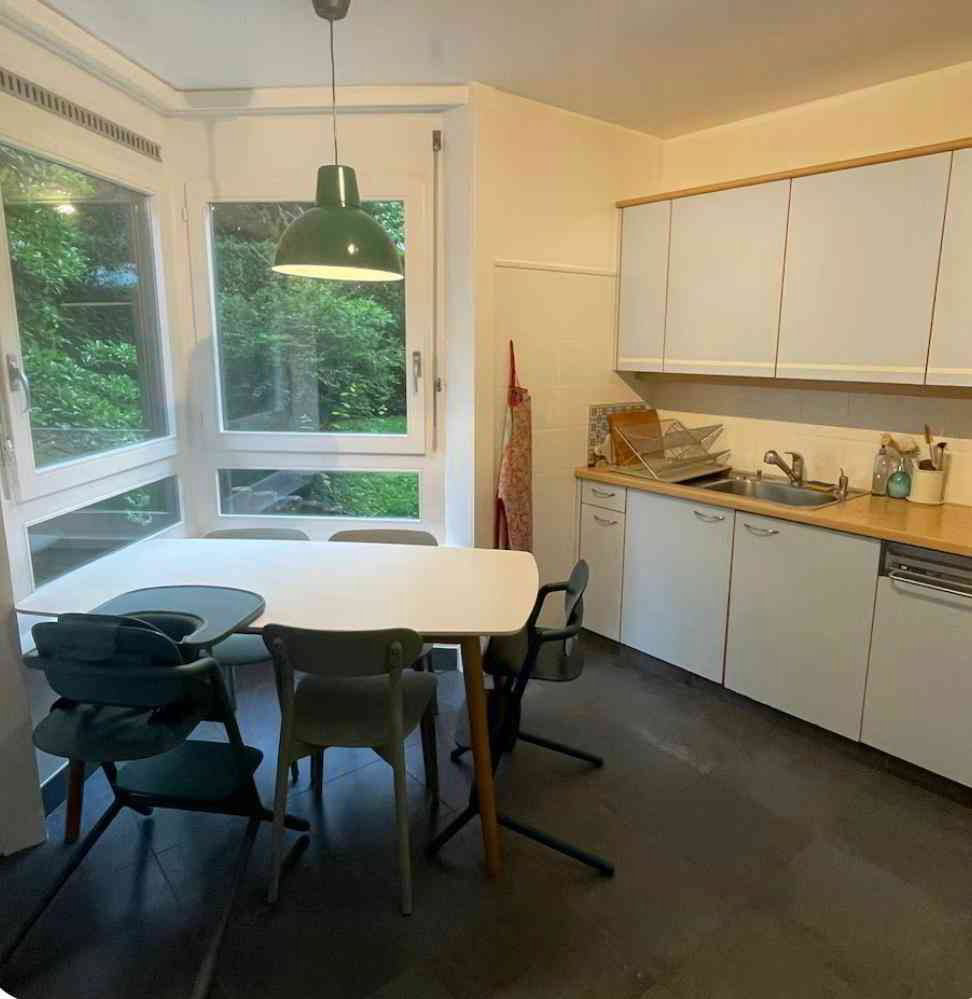 Wohnung – Lausanne - Ansicht 4