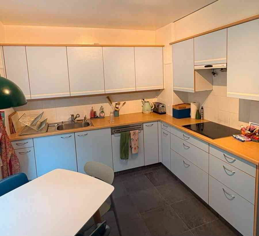 Wohnung – Lausanne - Mehr