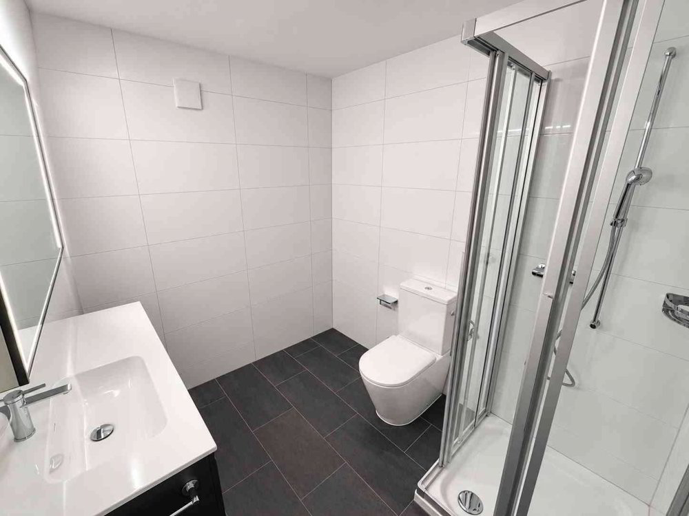 4.5 rooms Apartment to buy in Brig - image 1/8