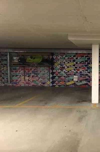 null Zimmer Parkplatz, Garage zu vermieten in Mellingen - Bild 1/1
