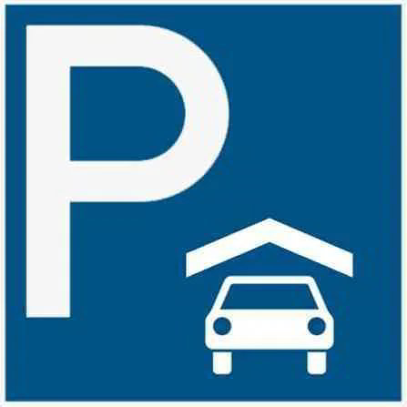 Parking, garage null pièces à louer à Au SG - image 1/1