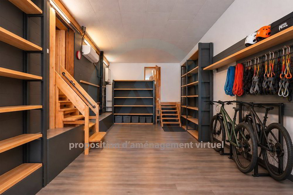 Maison 4.5 pièces à acheter à Panex - image 1/13