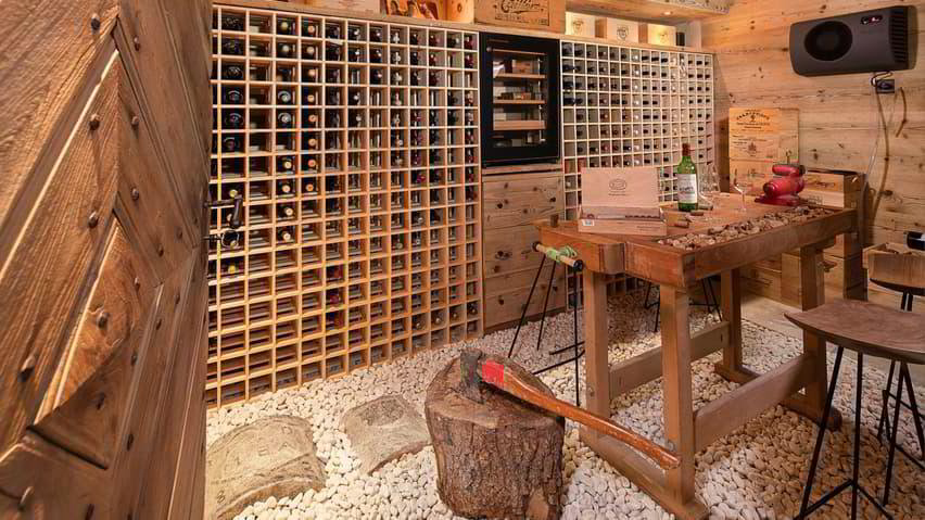 4.5 rooms Apartment to buy in Crans-Montana - image 1/13