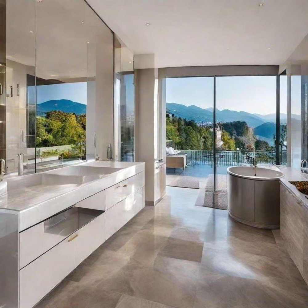 5.5 Zimmer Wohnung zum verkaufen in Ascona - Bild 1/8
