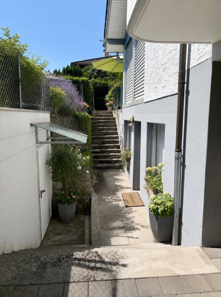 Appartement 1.5 pièces à louer à Emmen - image 1/11