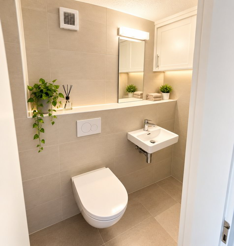 1.5 rooms Apartment for rent in Flawil - image 1/7