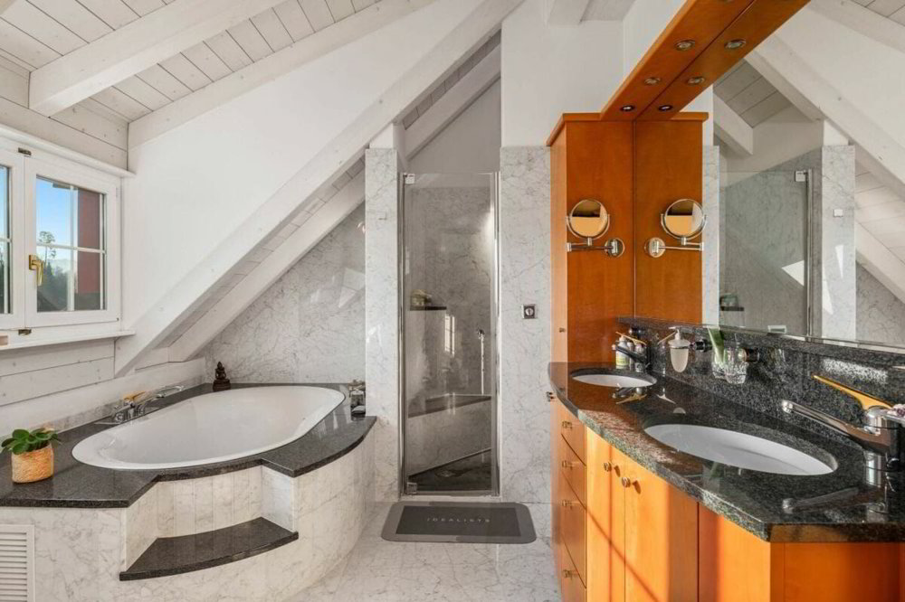 7.5 Zimmer Haus zum verkaufen in Wetzikon ZH - Bild 1/13