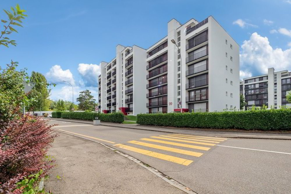 null Zimmer Parkplatz, Garage zu vermieten in Neuenhof - Bild 1/2