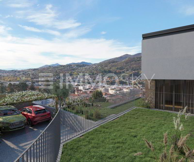 Maison 7 pièces à acheter à Mendrisio - image 1/5