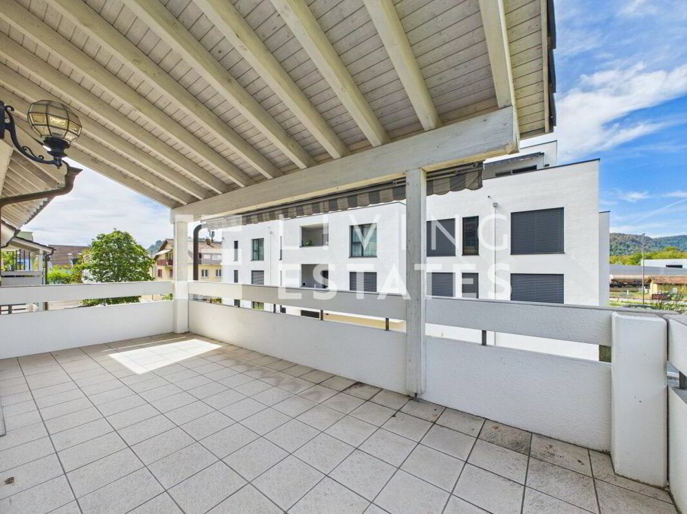 4 Zimmer Wohnung zum verkaufen in Siggenthal Station - Bild 1/13