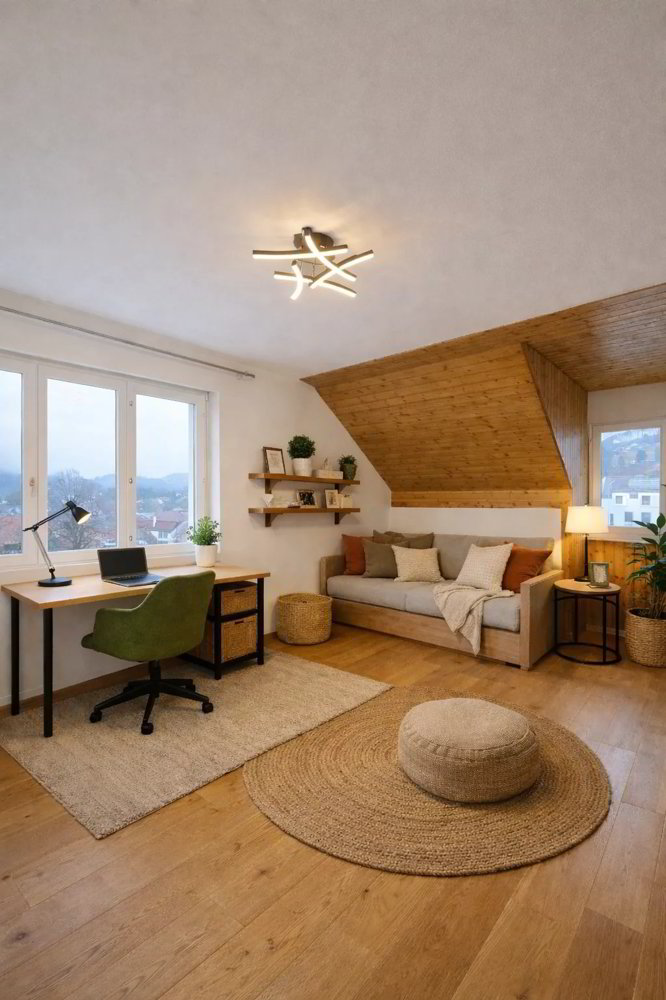 3 rooms Apartment to buy in St-Légier-La Chiésaz - image 1/5