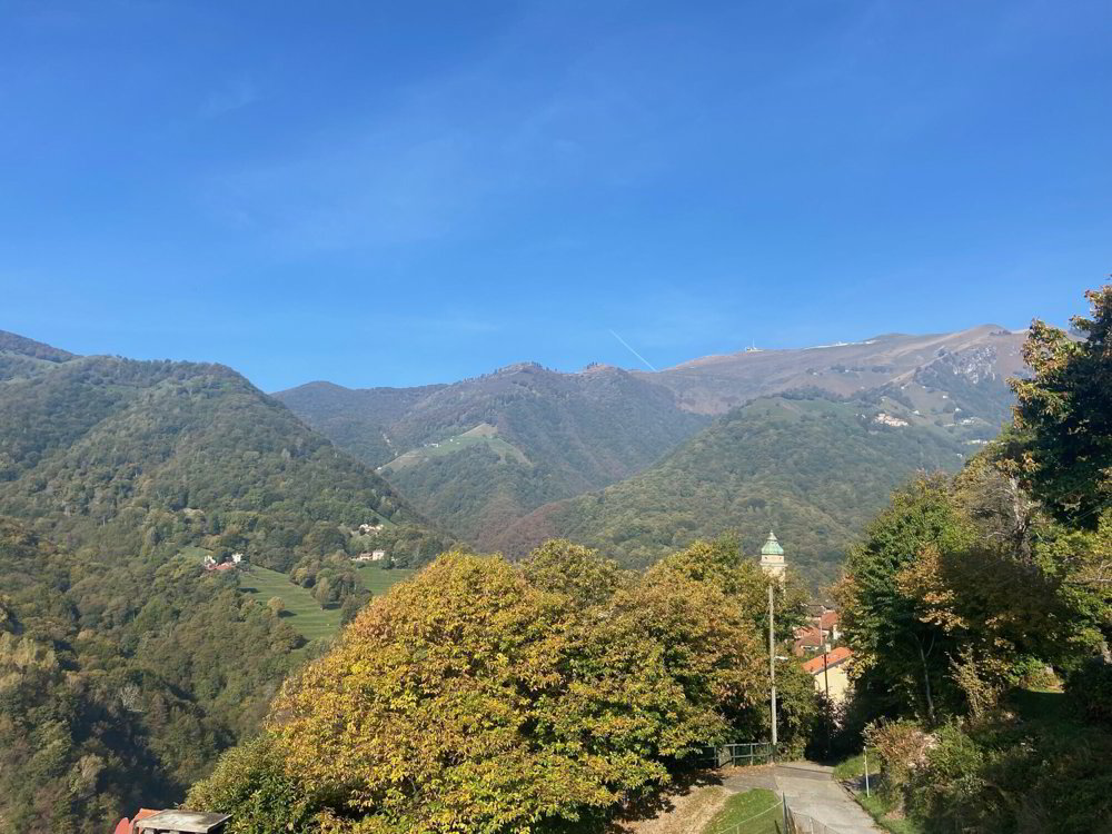8 rooms House to buy in Muggio - image 1/15