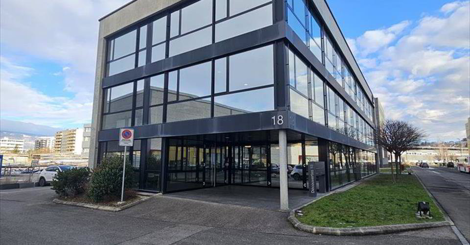 null rooms Office & Commercial for rent in Yverdon-les-Bains - image 1/7