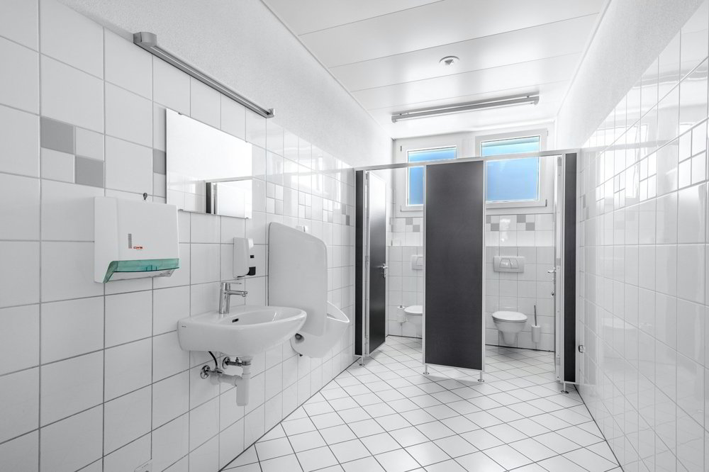 null rooms Office & Commercial for rent in Regensdorf - image 1/6