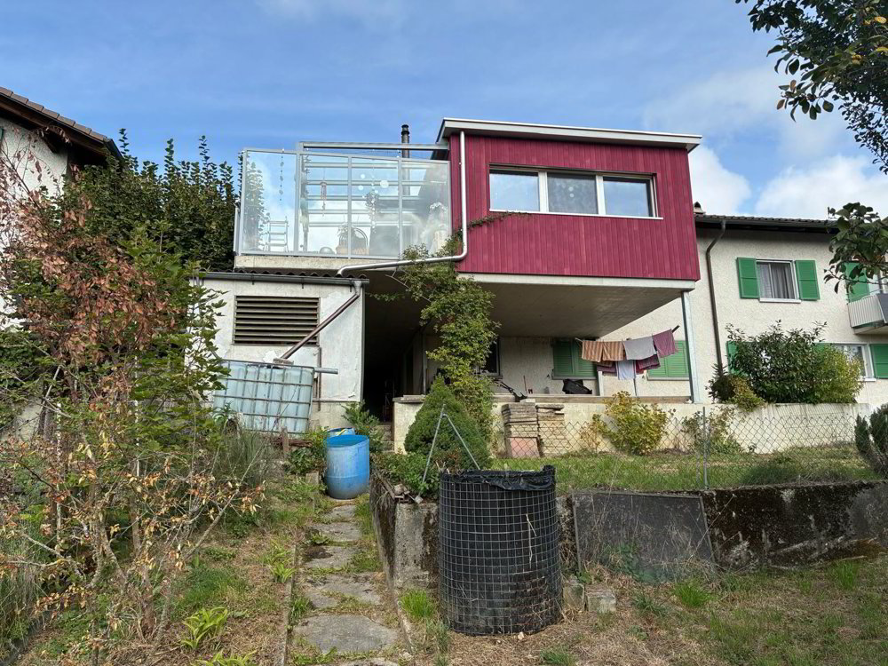 Casa di 5 locali in vendita a Huttwil - immagine 1/9