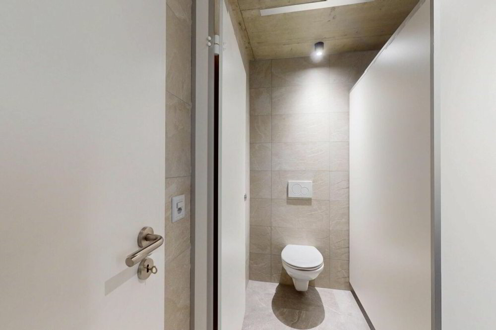 8 Zimmer Büro zum verkaufen in Murten - Bild 1/13
