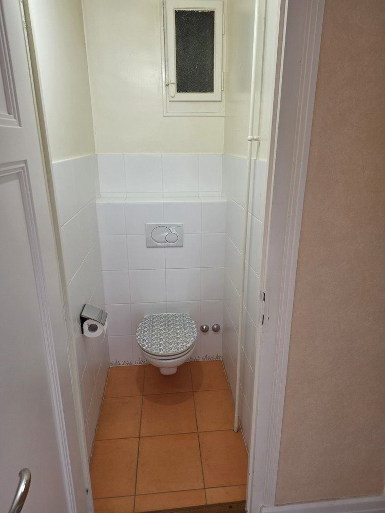 3 Zimmer Wohnung zum verkaufen in Genf - Bild 1/9