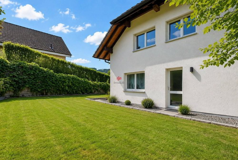 5 Zimmer Haus zum verkaufen in Niederdorf - Bild 1/13