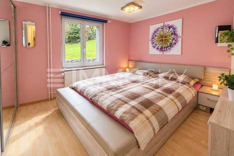 5 Zimmer Haus zu vermieten in Gontenschwil - Bild 1/5