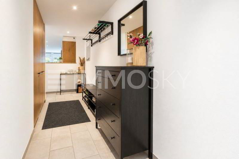 4 Zimmer Wohnung zum verkaufen in Trey - Bild 1/5