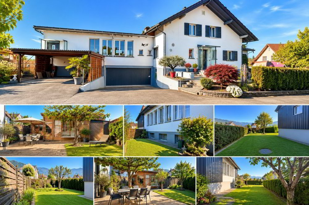 8 rooms House to buy in Deitingen - image 1/10