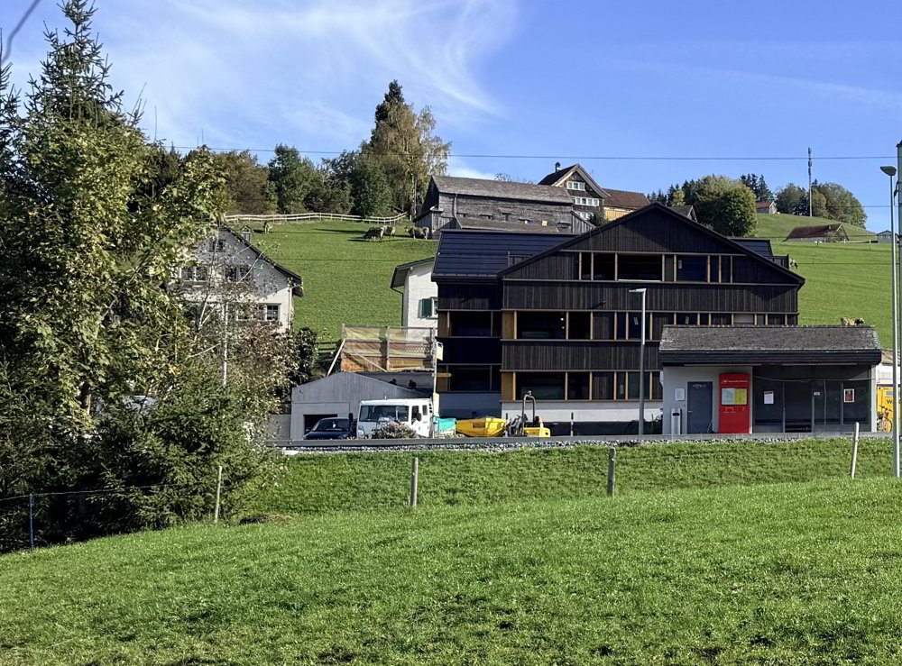 Appartamento di 3 locali in vendita a Appenzell - immagine 1/3