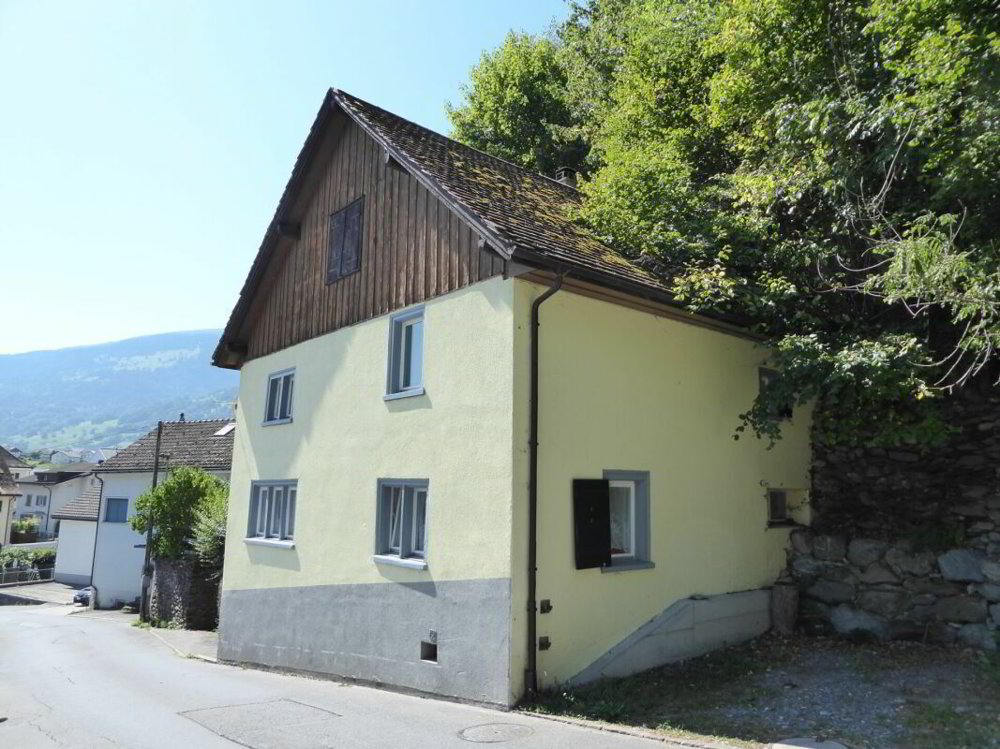 Maison 4 pièces à louer à Mels - image 1/10