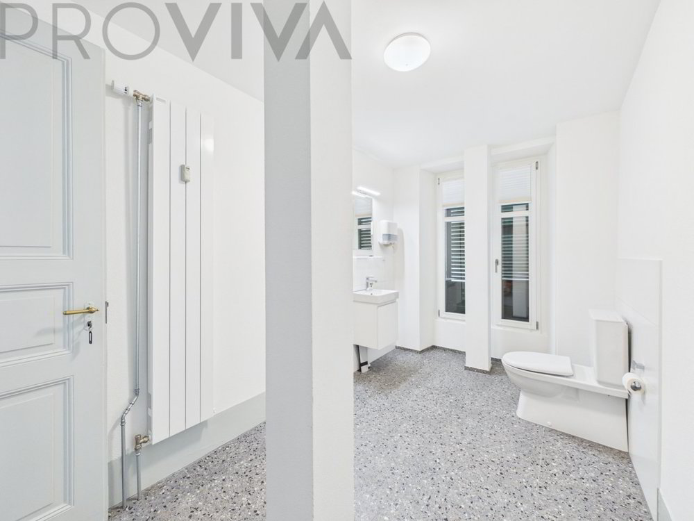 null rooms Office & Commercial for rent in Interlaken - image 1/9